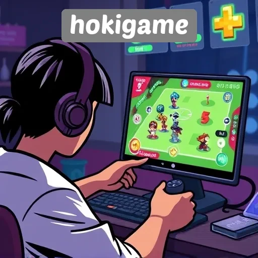Kemudahan Akses dan Penggunaan di Hokigame