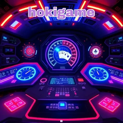 Hokigame: Temukan Game Aksi Penuh Adrenalin di Sini!