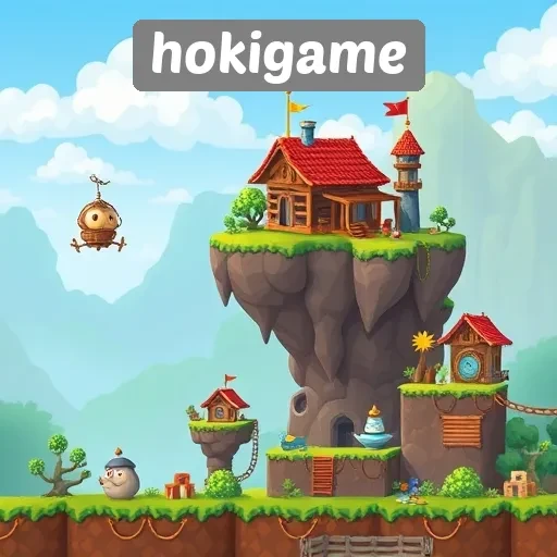 Kelebihan dan Kekurangan Bermain di Hokigame