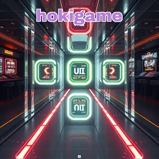 hokigame: Fitur dan Keunggulan Menarik untuk Pemula