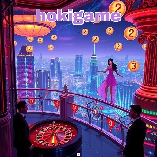 hokigame: Fitur Klan yang Membuat Game Online Semakin Seru!