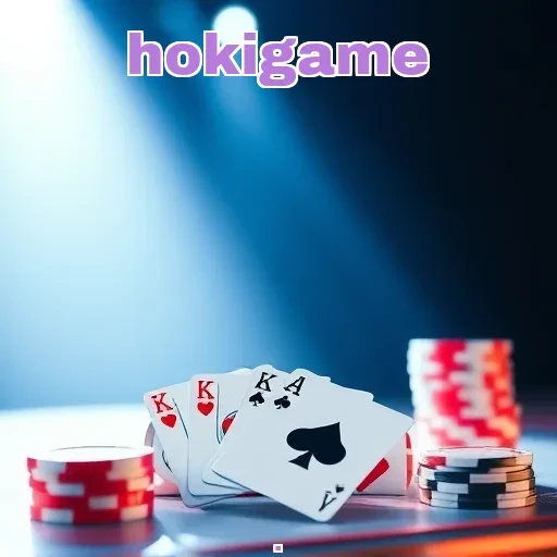 hokigame: Dapatkan Keseruan Melalui Acara Menarik dan Hadiah