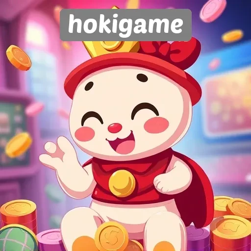 Menelusuri Ragam Permainan di Hokigame