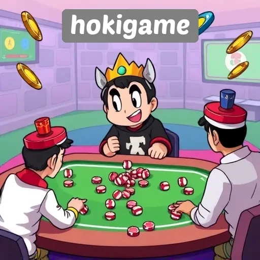 Panduan Lengkap Memulai Permainan di Hokigame