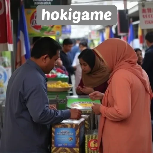 Tantangan yang Dihadapi Hokigame di Pasar Indonesia