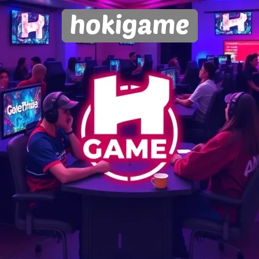 Bagaimana Hokigame Membentuk Komunitas Gaming di Indonesia