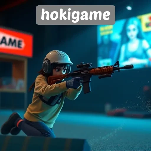 Menilai Antarmuka Pengguna Hokigame untuk Pengalaman Bermain