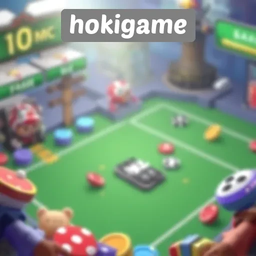 Cara Bergabung dan Bermain di Hokigame dengan Mudah