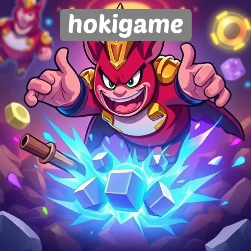 Keunggulan Game Online di Hokigame untuk Para Penggemar
