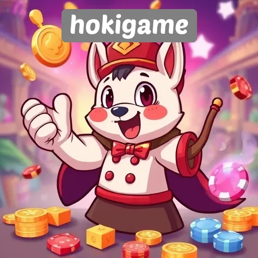 Analisis Permainan Populer di Hokigame