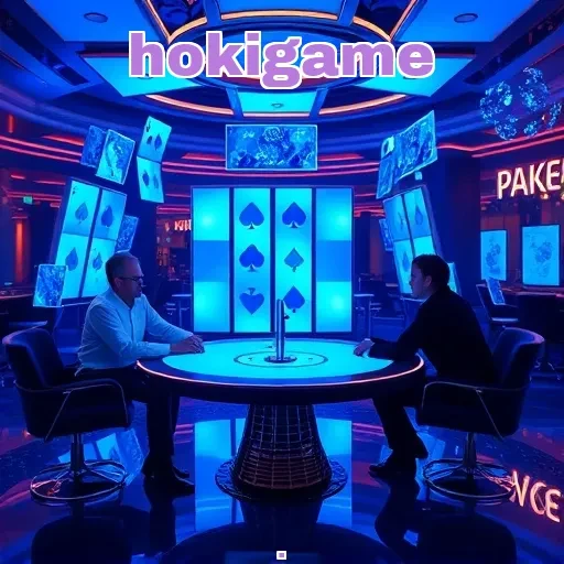 hokigame: Temukan Keunggulan Game Strategi yang Menarik!