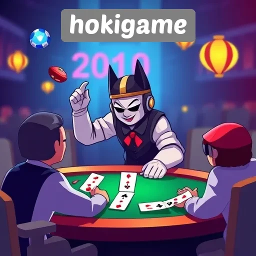 Memahami Lisensi dan Keamanan di Hokigame